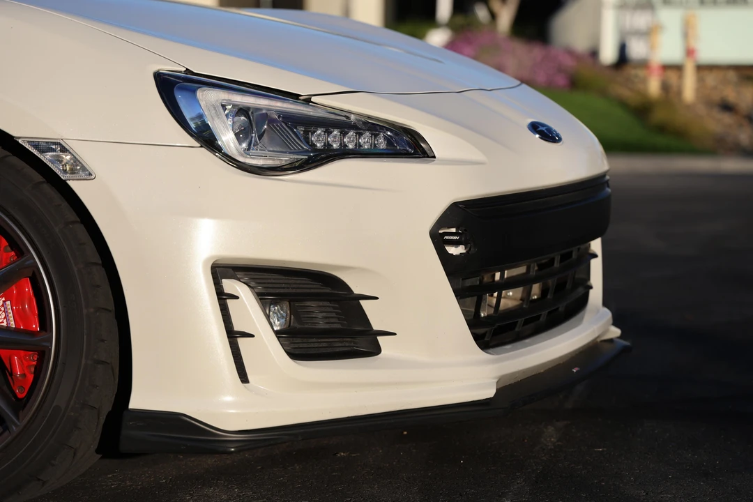 2020 Subaru BRZ 1st Gen - Image 11 of 31