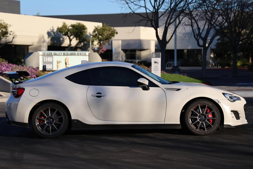 2020 Subaru BRZ 1st Gen - Image 3 of 31