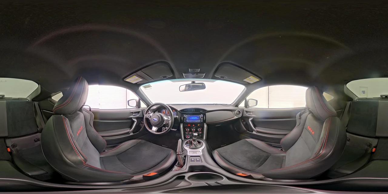 2020 Subaru BRZ 1st Gen - Image 24 of 25