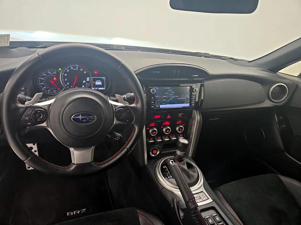 2020 Subaru BRZ 1st Gen - Image 10 of 25