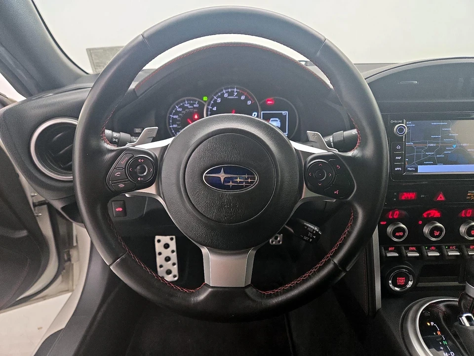 2020 Subaru BRZ 1st Gen - Image 11 of 25