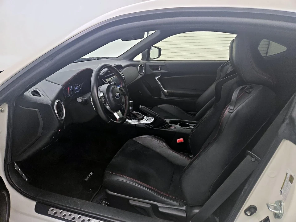 2020 Subaru BRZ 1st Gen - Image 12 of 25