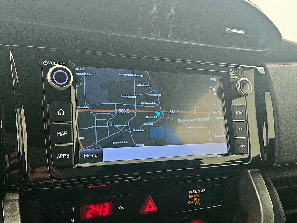 2020 Subaru BRZ 1st Gen - Image 15 of 25