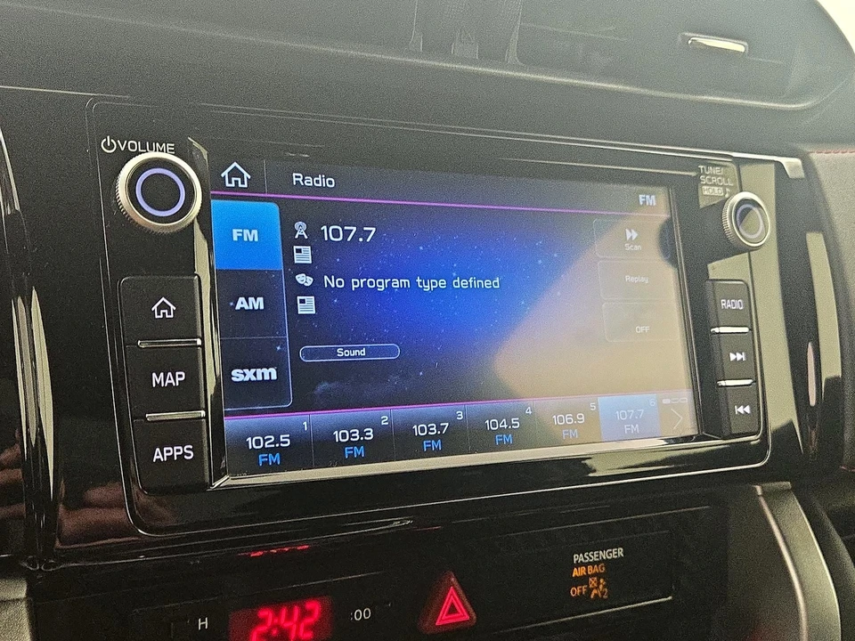 2020 Subaru BRZ 1st Gen - Image 17 of 25