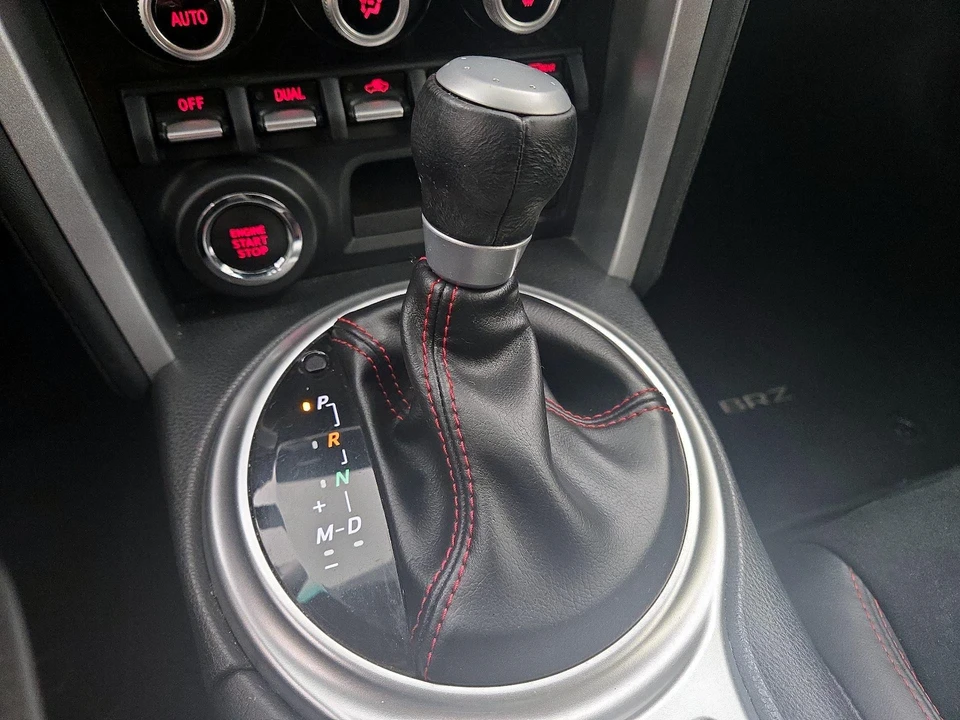 2020 Subaru BRZ 1st Gen - Image 19 of 25