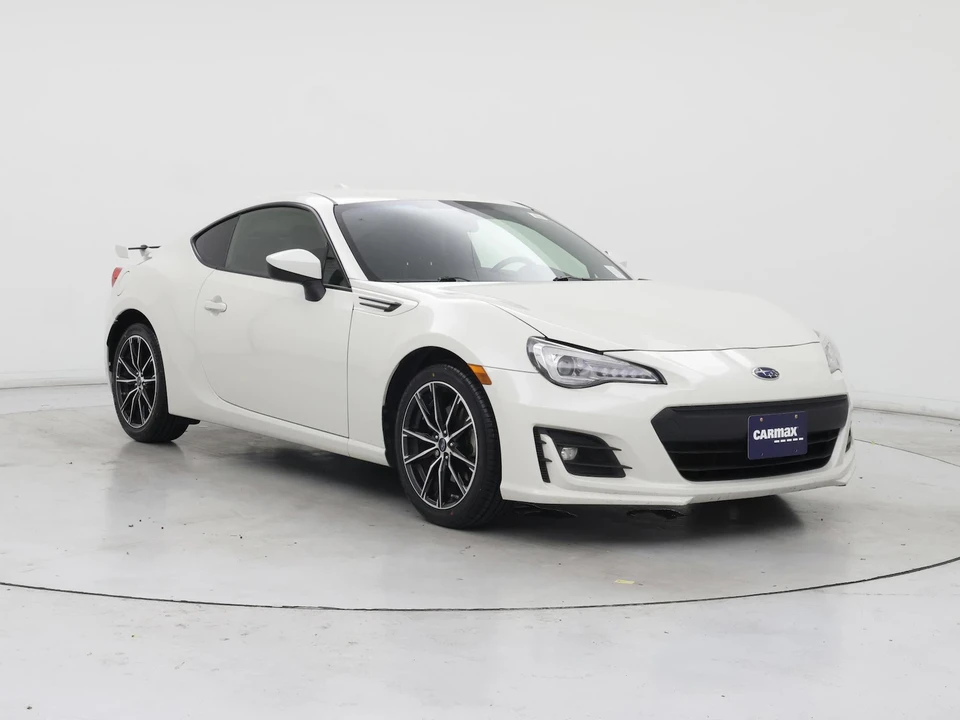 2020 Subaru BRZ 1st Gen - Image 2 of 25