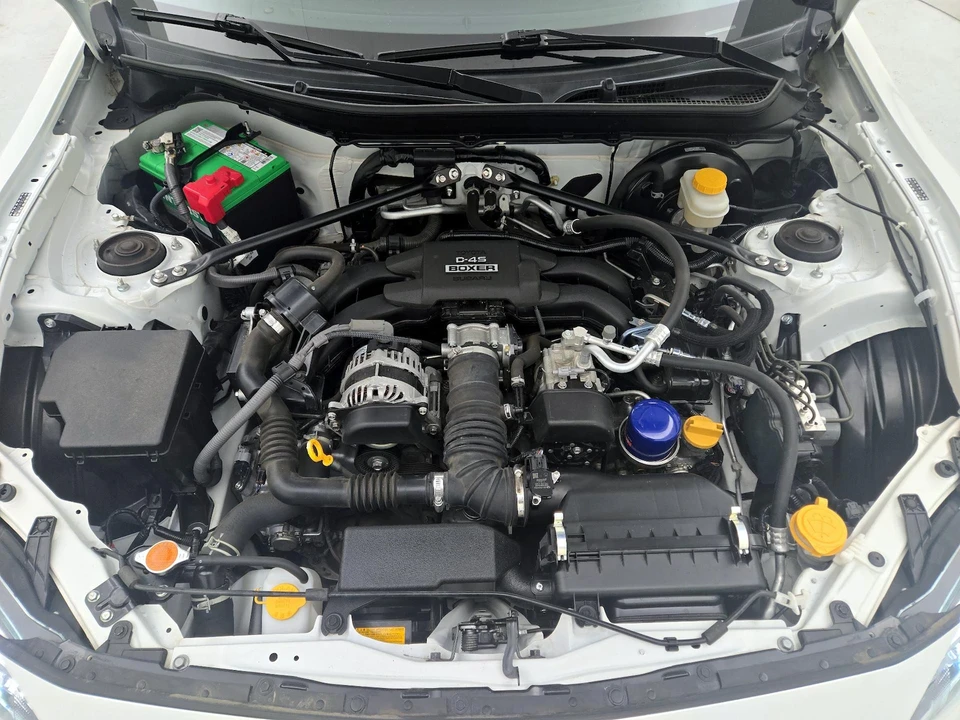 2020 Subaru BRZ 1st Gen - Image 22 of 25