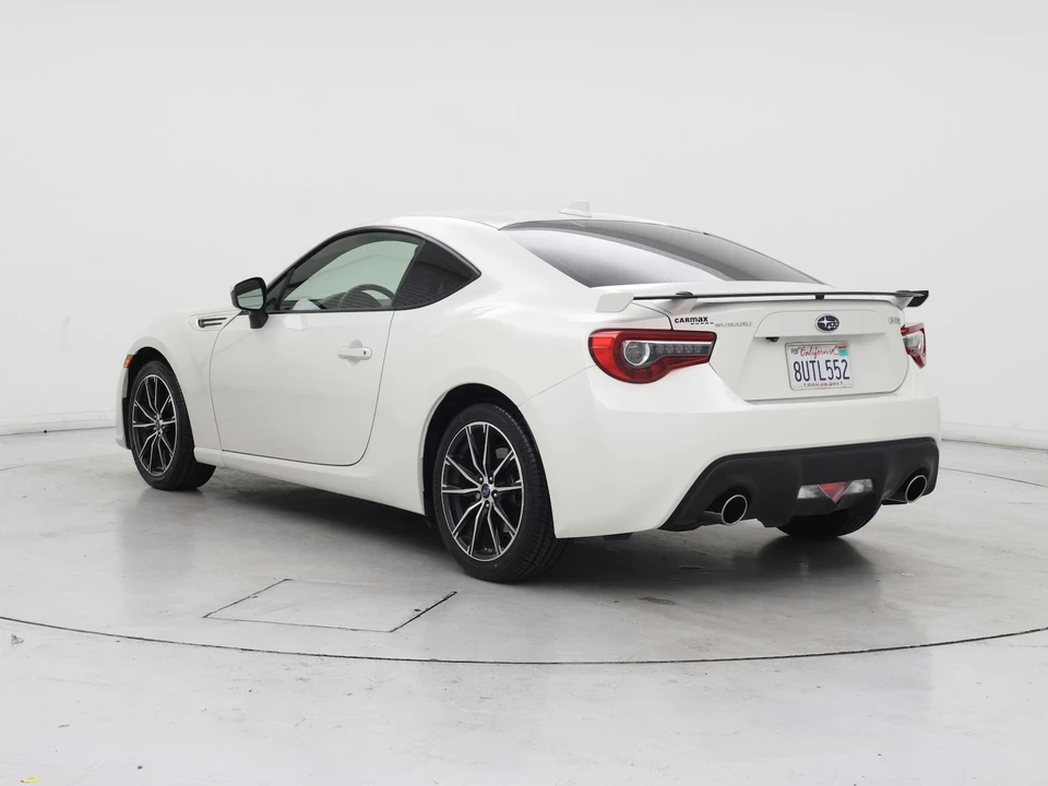 2020 Subaru BRZ 1st Gen - Image 3 of 25