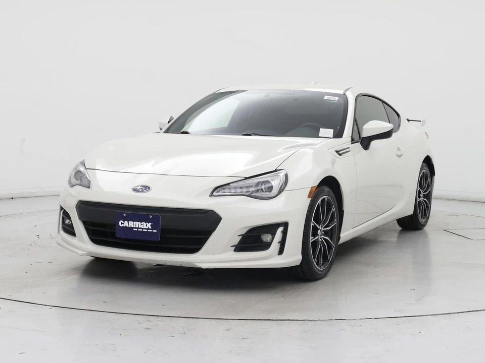 2020 Subaru BRZ 1st Gen - Image 5 of 25