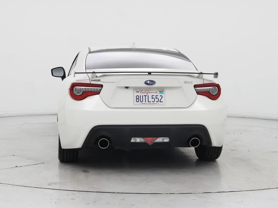 2020 Subaru BRZ 1st Gen - Image 7 of 25