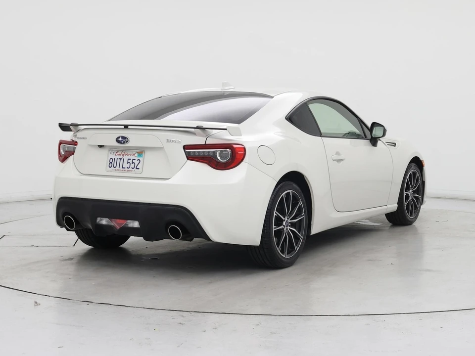 2020 Subaru BRZ 1st Gen - Image 9 of 25