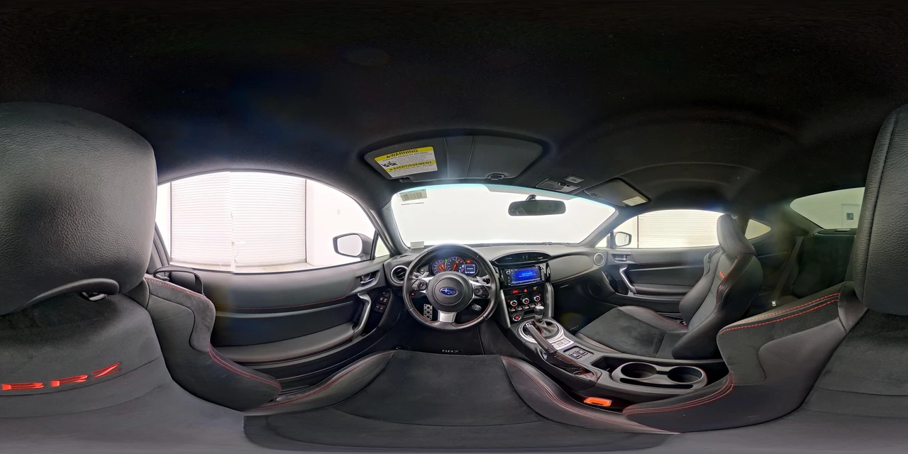 2020 Subaru BRZ 1st Gen - Image 25 of 25