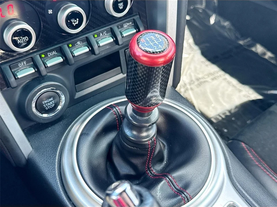 2020 Subaru BRZ 1st Gen - Image 17 of 21