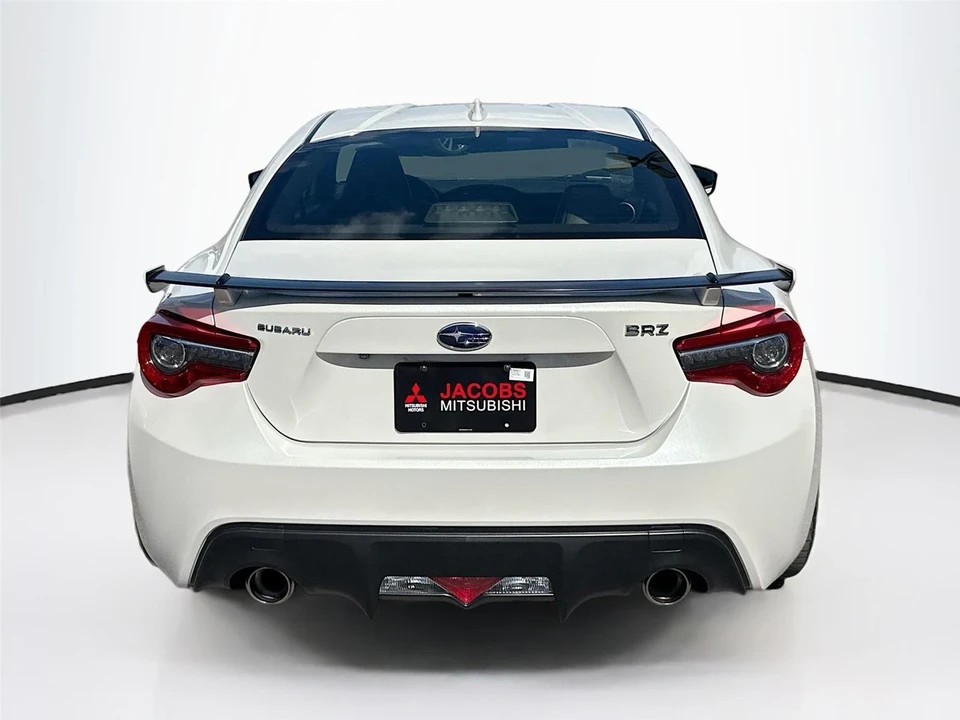 2020 Subaru BRZ 1st Gen - Image 6 of 21