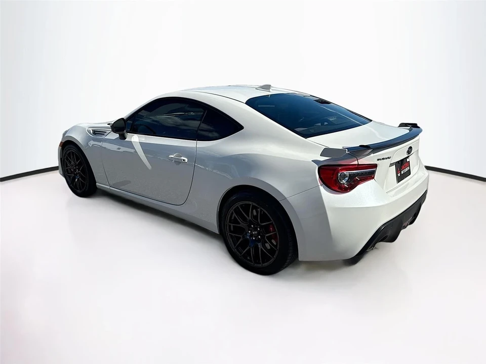 2020 Subaru BRZ 1st Gen - Image 5 of 21