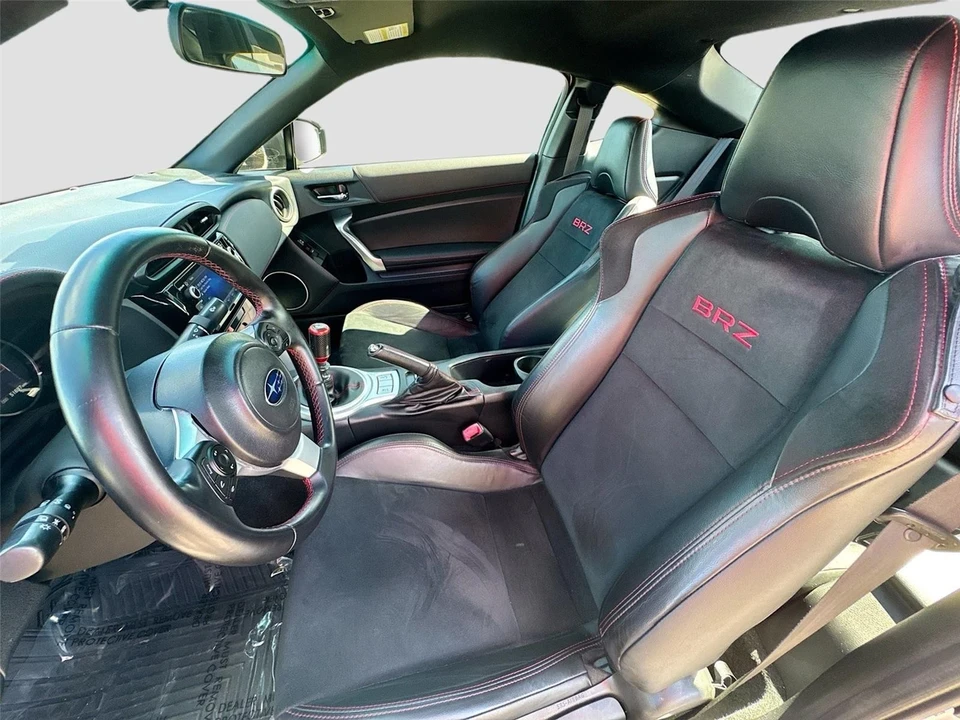 2020 Subaru BRZ 1st Gen - Image 21 of 21