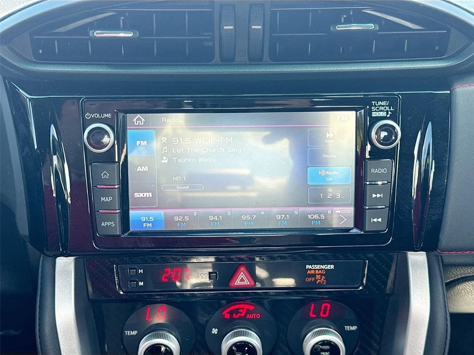 2020 Subaru BRZ 1st Gen - Image 15 of 21