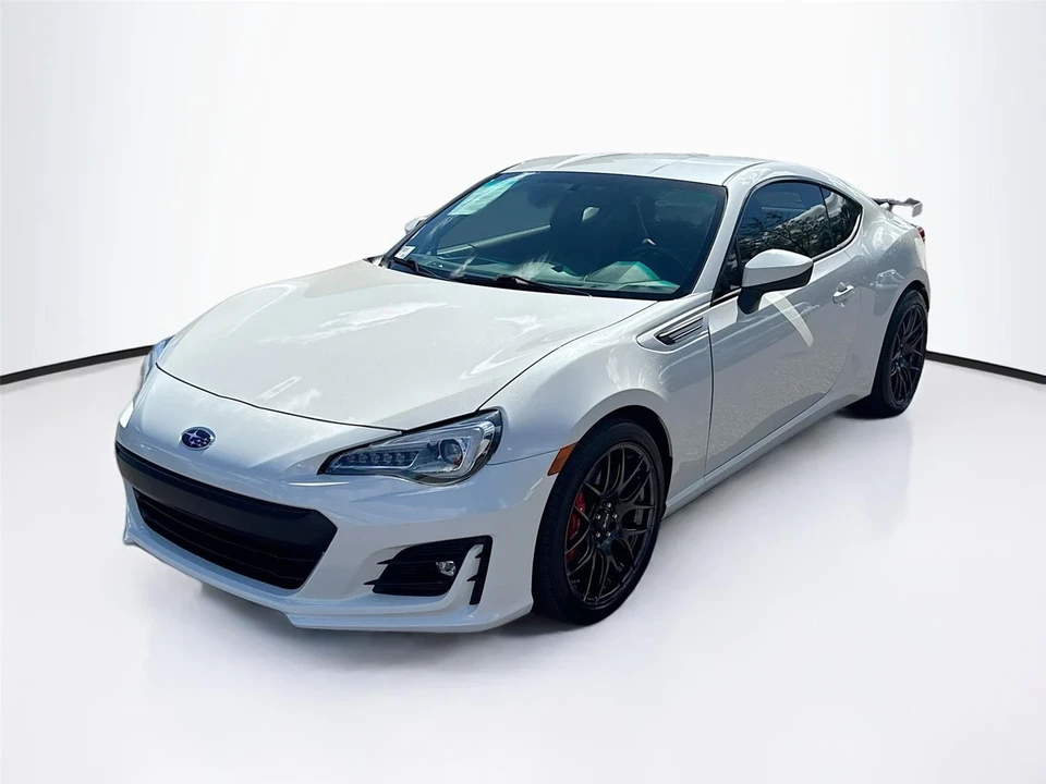 2020 Subaru BRZ 1st Gen - Image 3 of 21