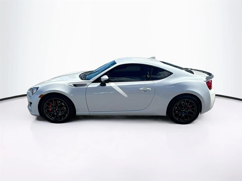 2020 Subaru BRZ 1st Gen - Image 4 of 21