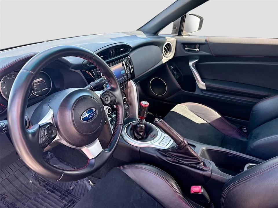 2020 Subaru BRZ 1st Gen - Image 9 of 21