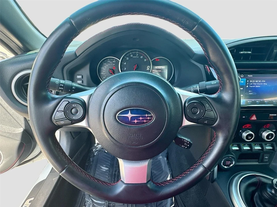 2020 Subaru BRZ 1st Gen - Image 11 of 21