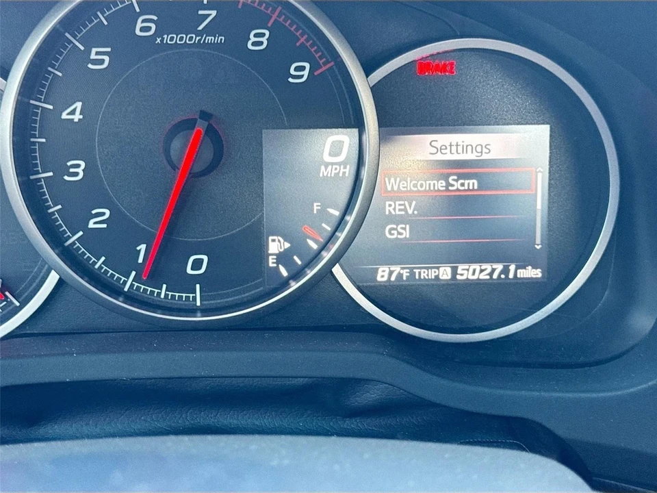 2020 Subaru BRZ 1st Gen - Image 12 of 21