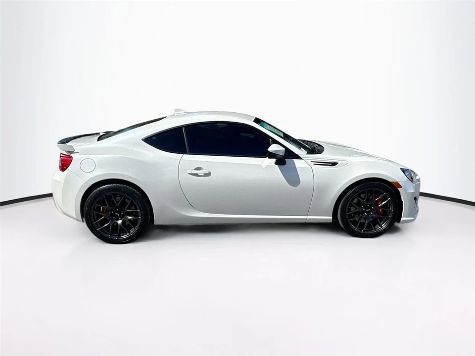 2020 Subaru BRZ 1st Gen - Image 8 of 21