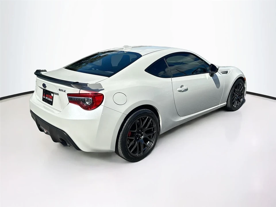 2020 Subaru BRZ 1st Gen - Image 7 of 21