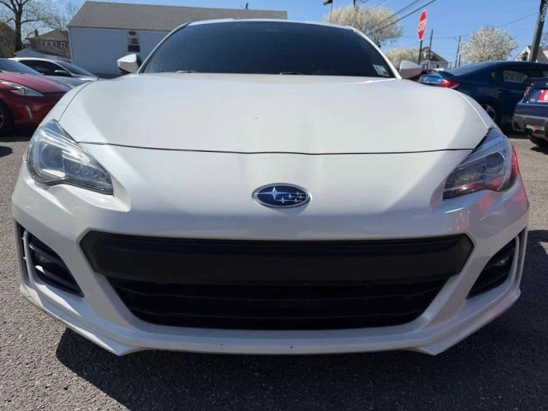 2020 Subaru BRZ 1st Gen - Image 2 of 12