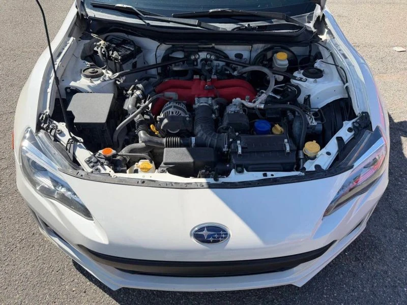 2020 Subaru BRZ 1st Gen - Image 12 of 12