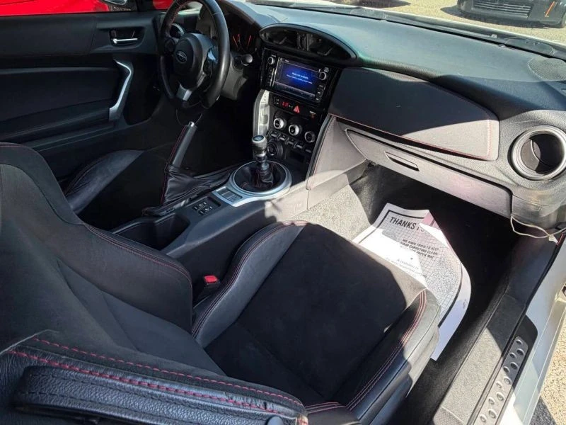 2020 Subaru BRZ 1st Gen - Image 9 of 12