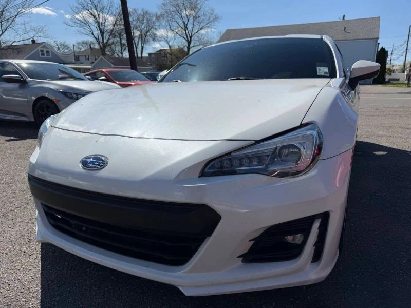 2020 Subaru BRZ 1st Gen - Image 3 of 12