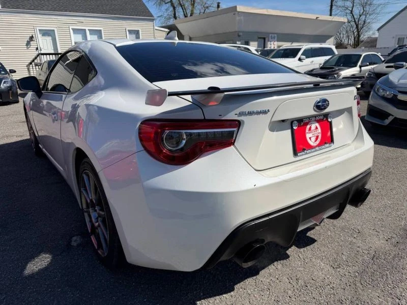 2020 Subaru BRZ 1st Gen - Image 5 of 12