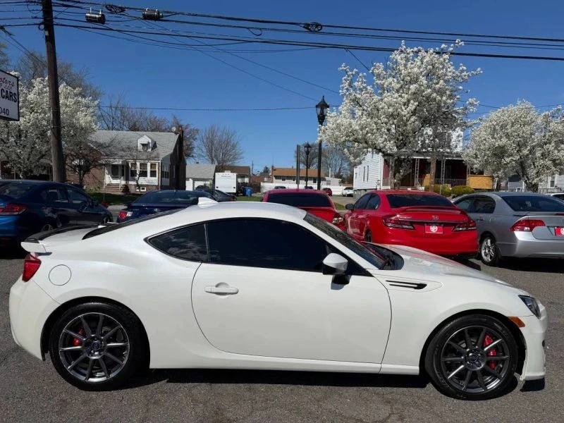 2020 Subaru BRZ 1st Gen - Image 8 of 12
