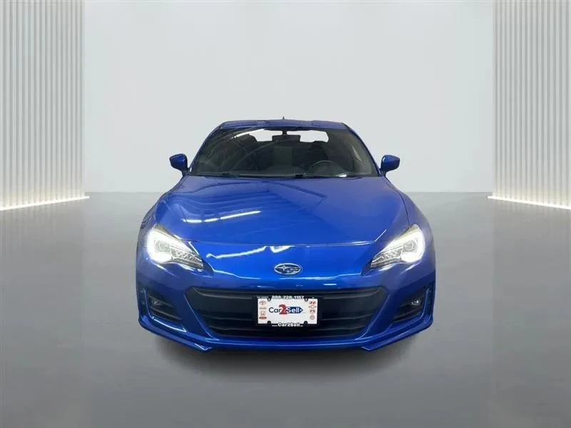 2020 Subaru BRZ 1st Gen - Image 8 of 12