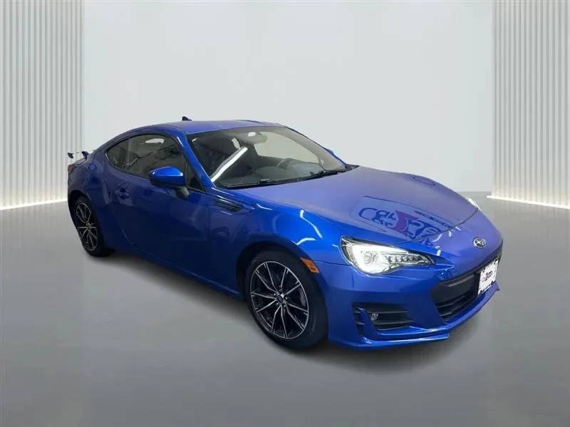 2020 Subaru BRZ 1st Gen - Image 7 of 12