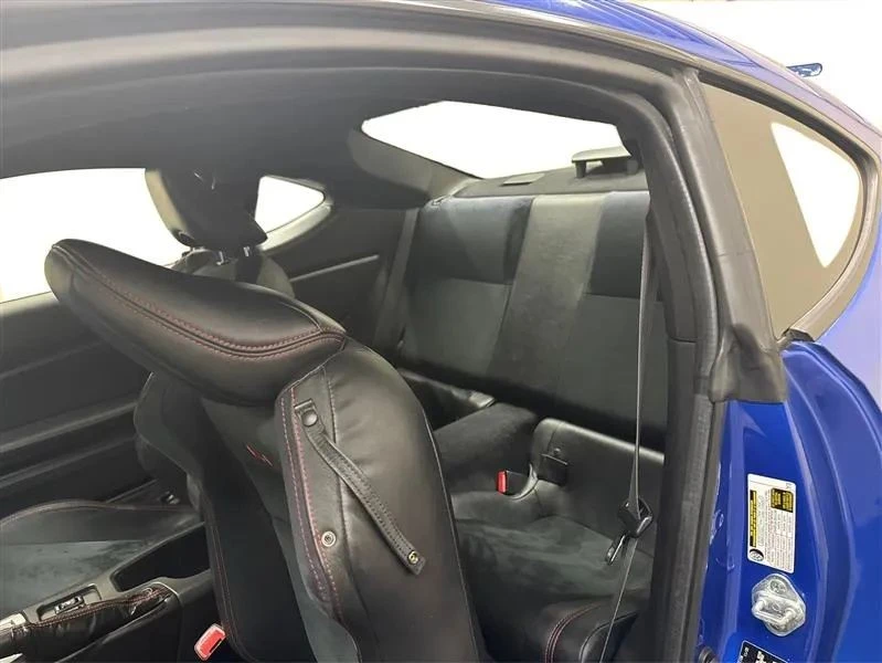 2020 Subaru BRZ 1st Gen - Image 10 of 12