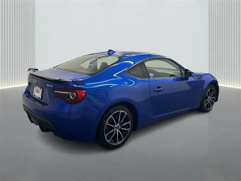 2020 Subaru BRZ 1st Gen - Image 5 of 12
