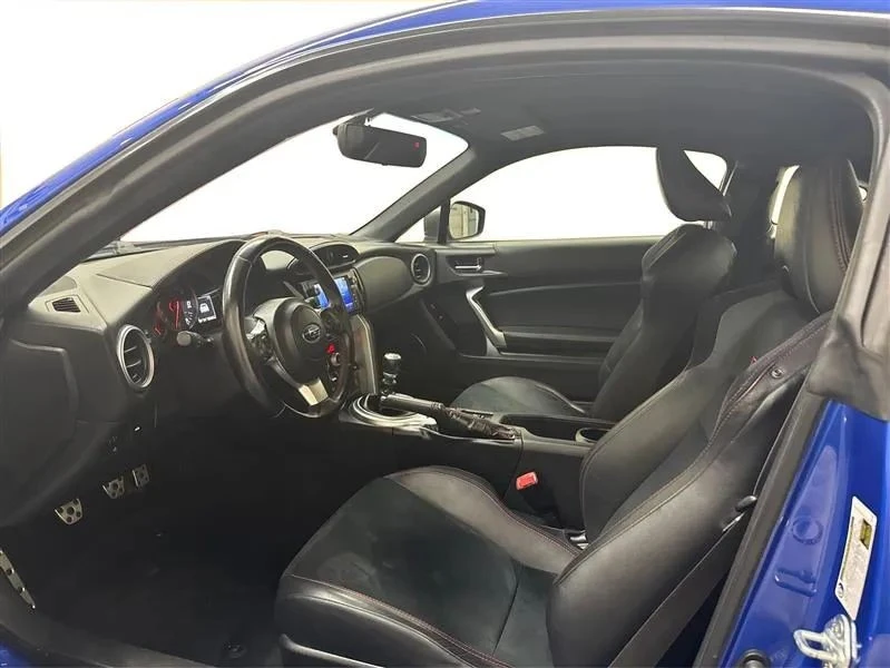 2020 Subaru BRZ 1st Gen - Image 9 of 12