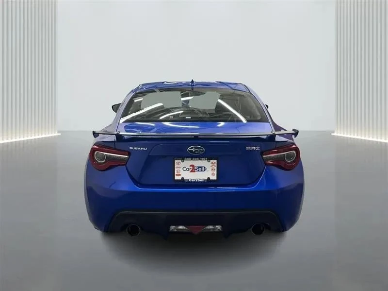2020 Subaru BRZ 1st Gen - Image 4 of 12