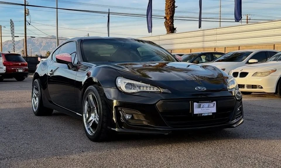 2020 Subaru BRZ 1st Gen - Image 3 of 10