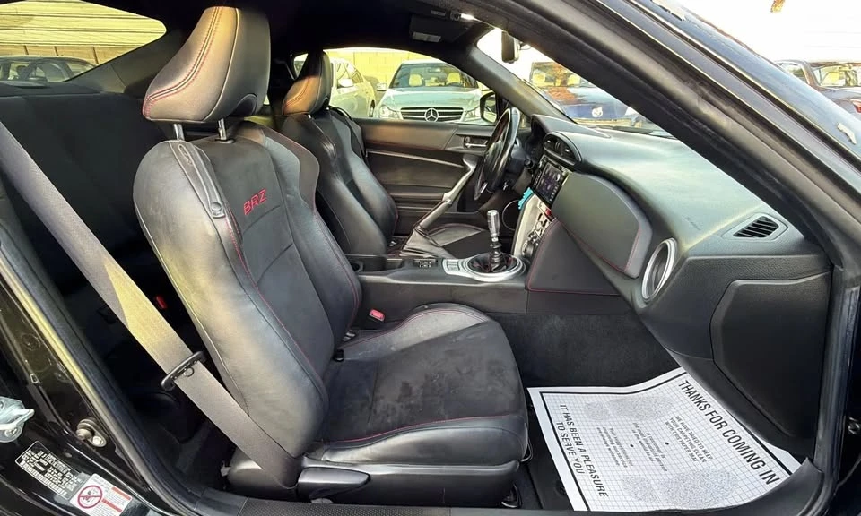 2020 Subaru BRZ 1st Gen - Image 9 of 10