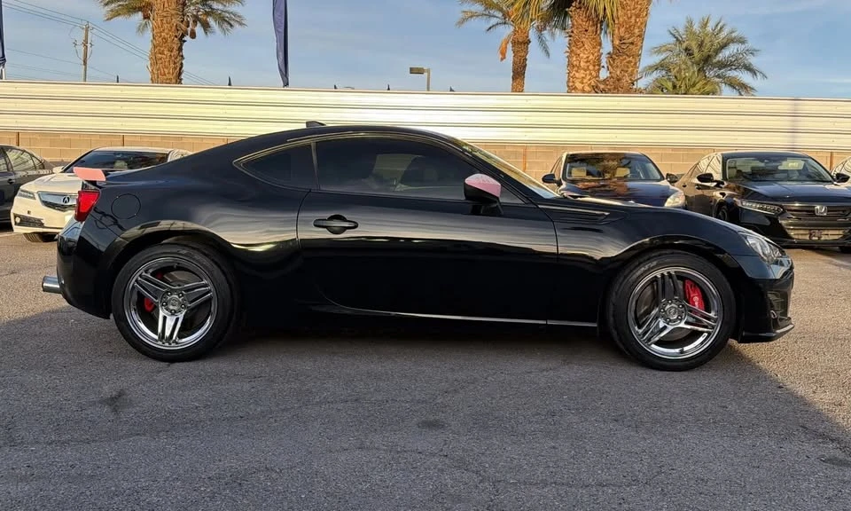 2020 Subaru BRZ 1st Gen - Image 4 of 10