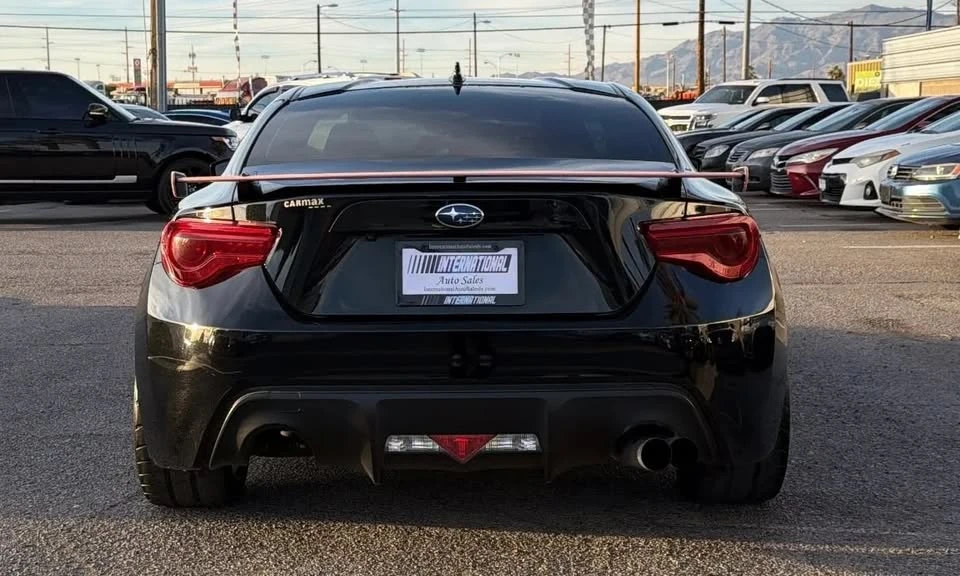 2020 Subaru BRZ 1st Gen - Image 5 of 10