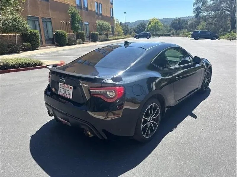 2020 Subaru BRZ 1st Gen - Image 7 of 20