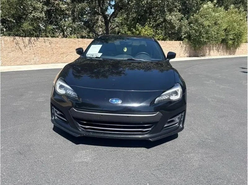 2020 Subaru BRZ 1st Gen - Image 4 of 20