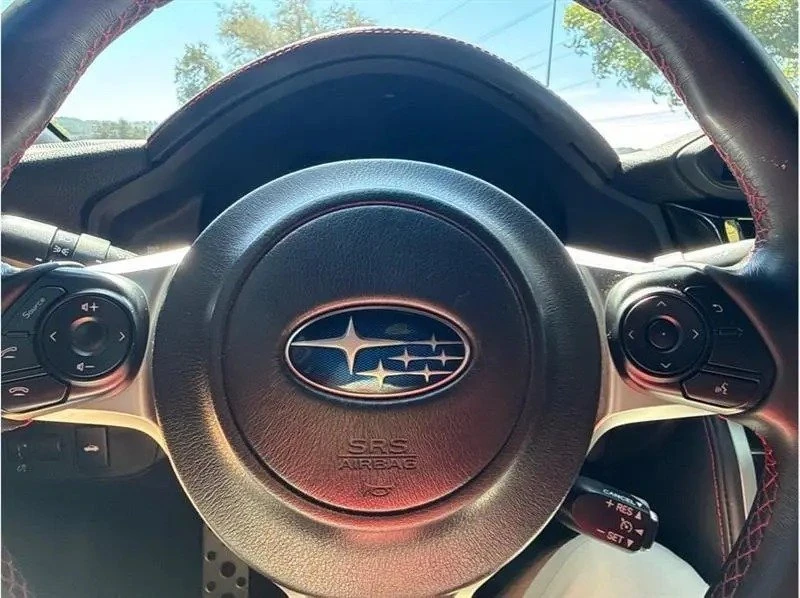 2020 Subaru BRZ 1st Gen - Image 13 of 20