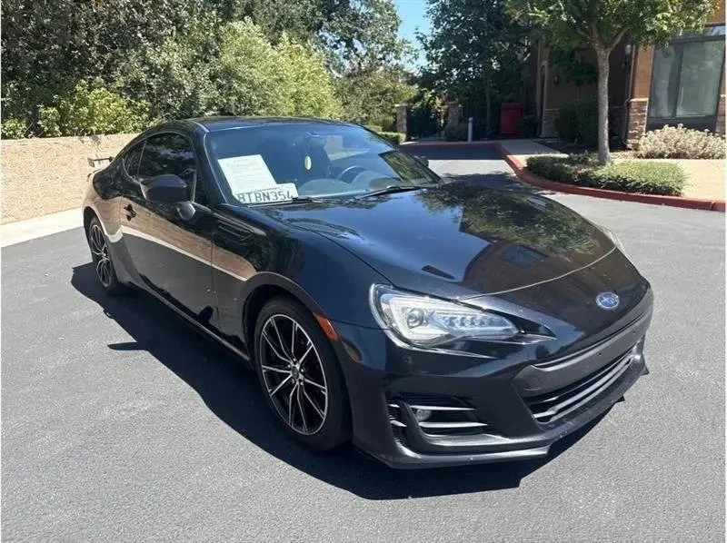 2020 Subaru BRZ 1st Gen - Image 5 of 20
