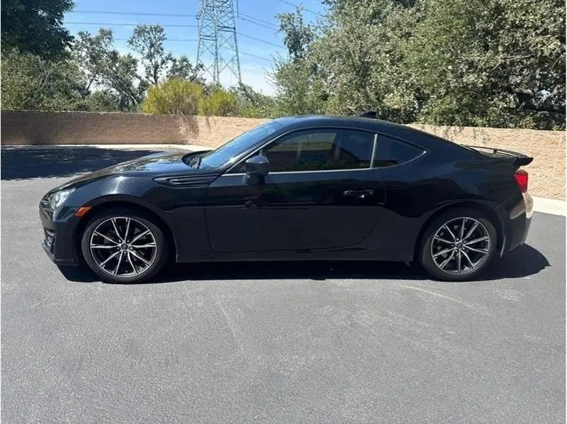 2020 Subaru BRZ 1st Gen - Image 2 of 20