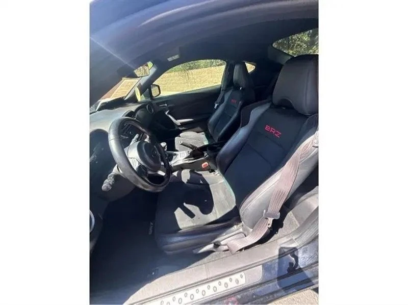 2020 Subaru BRZ 1st Gen - Image 10 of 20